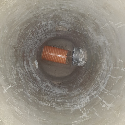 Peña de atalaya 121cometida