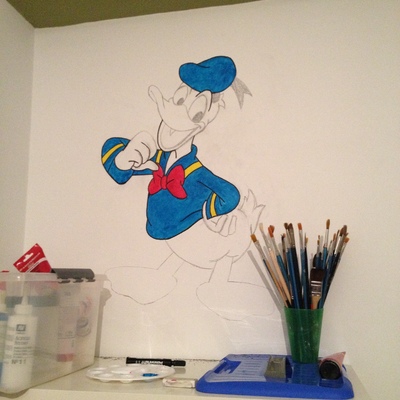 un espacio para los peques