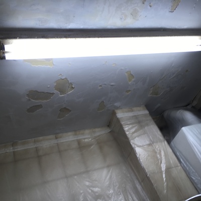 Reparación de humedales