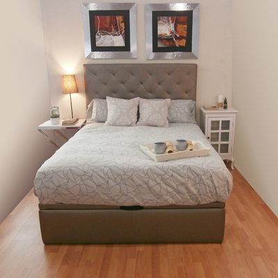 Preparación cama para imagen de folleto 1