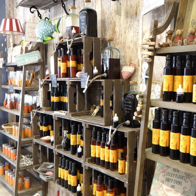 Presentación producto