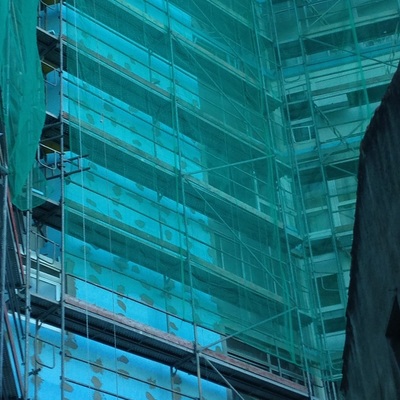 OBRA: Calle Camelias  -  Vigo