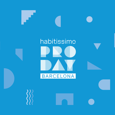 Los profesionales premiados en el PRO DAY Barcelona