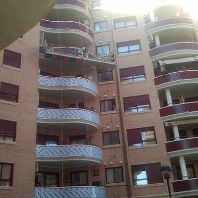 Edificio Hector (Alucobond)