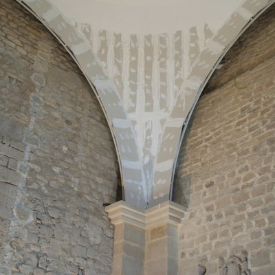 Reforma en inglesia.