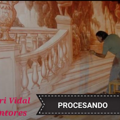 Variedad de trabajos realizados