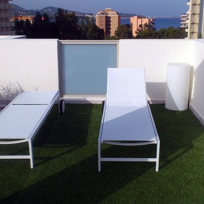 Proceso creación ático