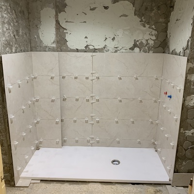 Baño diseño