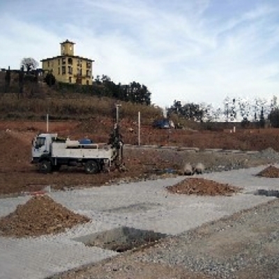 Edificio HABITECTURA Manresa
