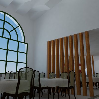 Propuesta de adecuación