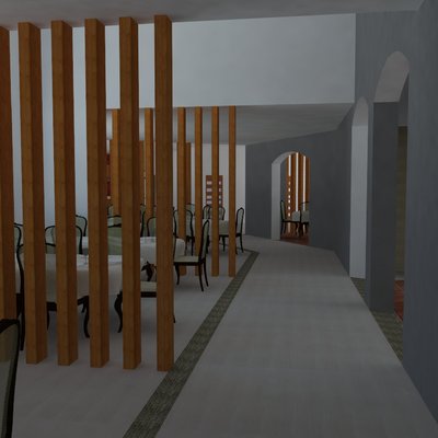 Propuesta de adecuación