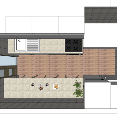 Proyecto Reforma Parcial