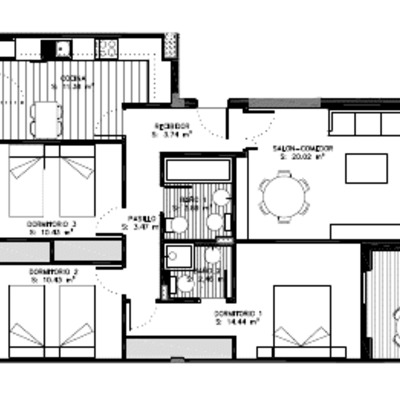 Propuesta De Reforma