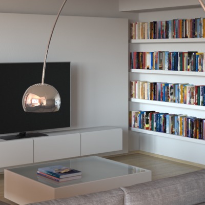 Propuesta vivienda 5