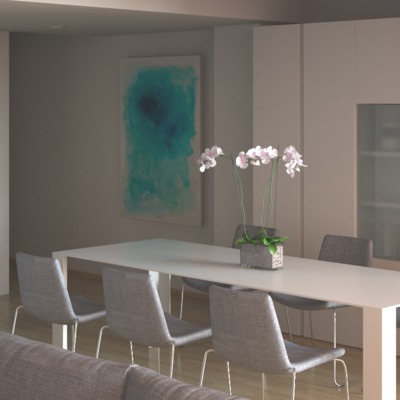 Propuesta vivienda 7