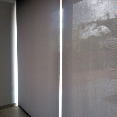 Protección interior