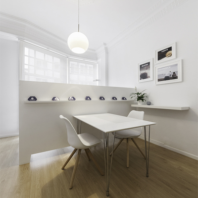 Proxectos F1 - Neurozona en La Coruña