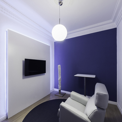 Proxectos F1 - Neurozona