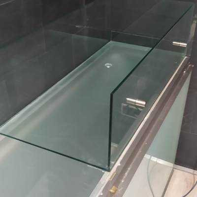 Proyecto cristaleria