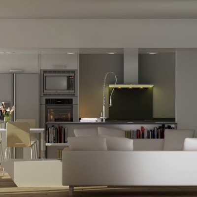 Proyecto Alameda de  Osuna