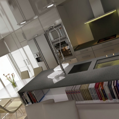 Proyecto Alameda de  Osuna