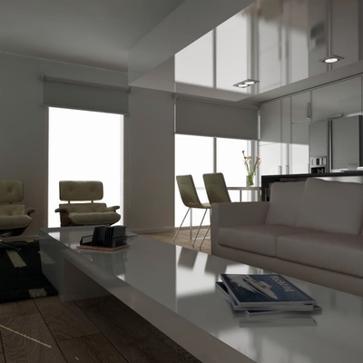 Proyecto Alameda de  Osuna