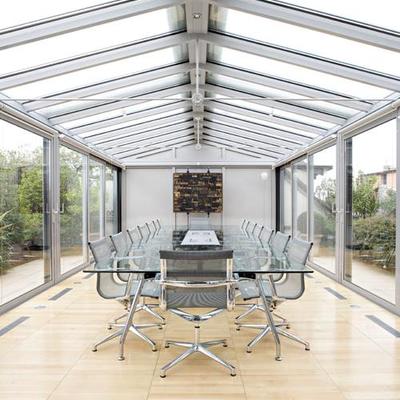 Proyecto Áreas de Trabajo