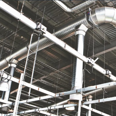 Proyecto Centro Comercial