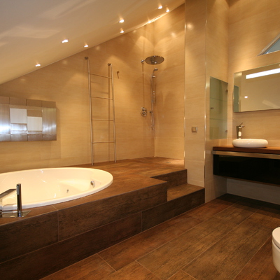 Proyecto Cocina y Baños Majadahonda