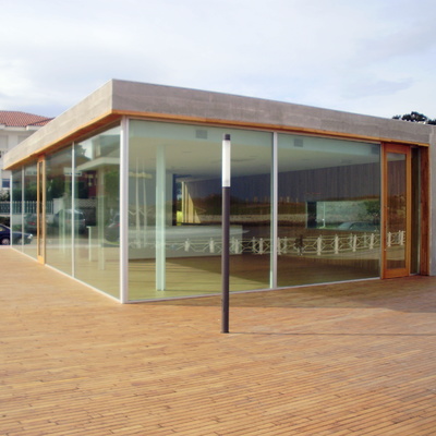 Proyecto de Actividad de Local destinado a Cafetería