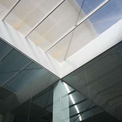 Proyecto de adecuación de centro multiusos