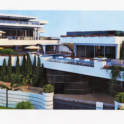 VIVIENDA DE ALTO STANDING.