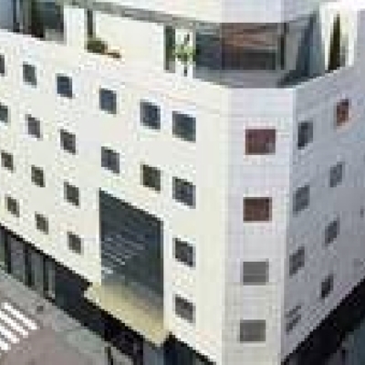 Proyecto De Instalaciones En Hotel Plaza & SPA