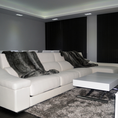 Proyecto de Reforma y Decoración integral de piso