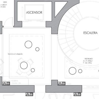 TRABAJOS ESPECIALES SISTEMAS PLADUR Y ESCAYOLAS.