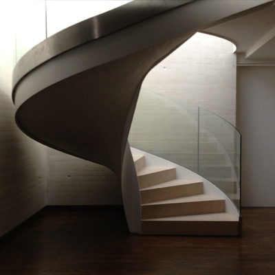 Proyecto de vivienda unifamiliar aislada CASA KLAMAR. Valencia