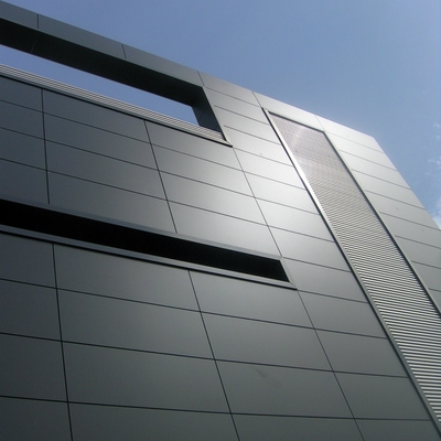 Vivienda unifamiliar