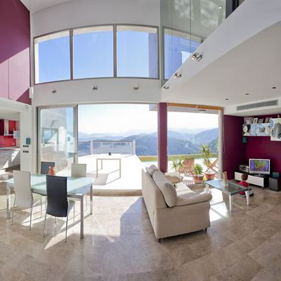 Proyecto de vivienda unifamiliar