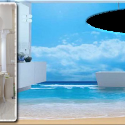 proyectos en pintura decorativa y alisados 