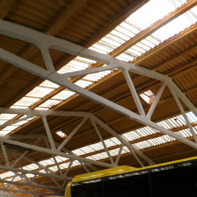 Proyecto E Instalación De Sistemas Contra Incendios