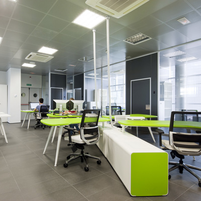 Proyecto Imdea Energia