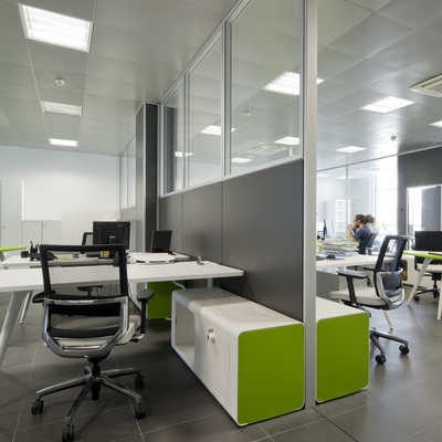 Proyecto Imdea Energia