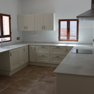 Proyecto Interiorismo. La Pobla 5