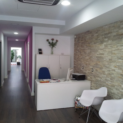 Proyecto, Licencia Obras Y Apertura