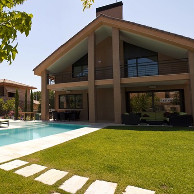 PROYECTO LLAVE EN MANO