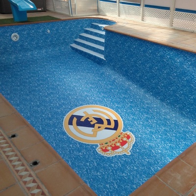 Proyecto personalizado  