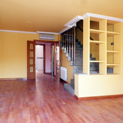 Chalet adosado