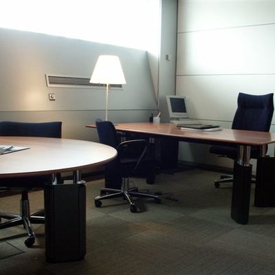  Proyecto Red Eléctrica España