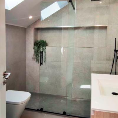 Proyecto Reforma Integral de una Vivienda en Navalcarnero