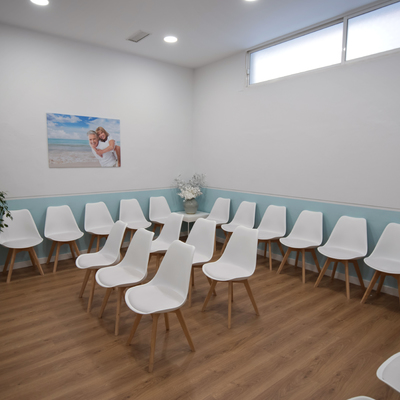 Proyecto San Ignacio